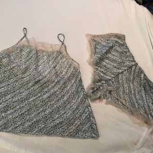 COPY - Beautiful Victoria Secret Nighty set